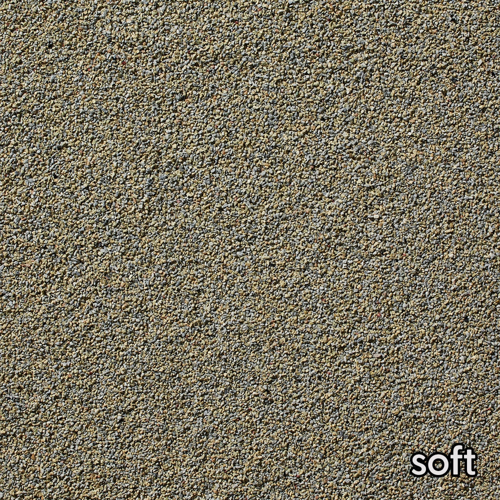 DUIT Duit Pufu Sand Cat Litter Bentonite 18kg